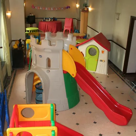 Hotel Milano Helvetia-2